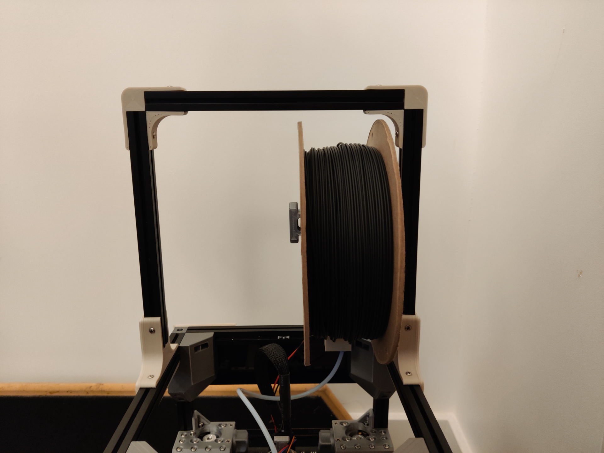 1515 Extrusion Joinery