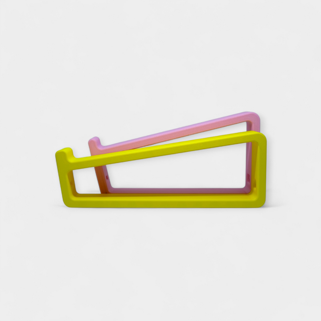 Simple & Portable Laptop Stand (2 sizes)