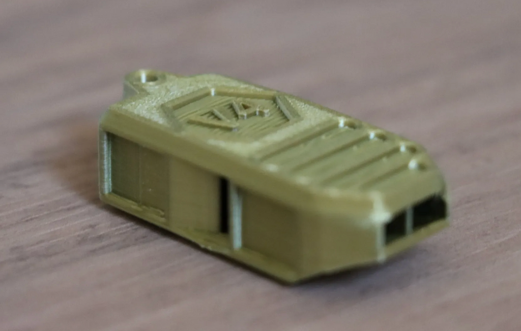 Survival Whistle