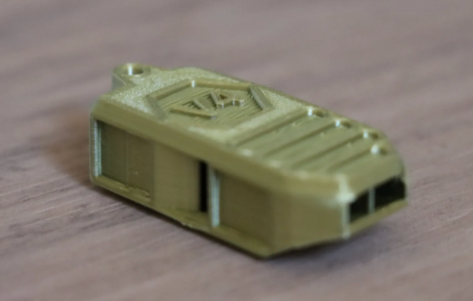 Survival Whistle