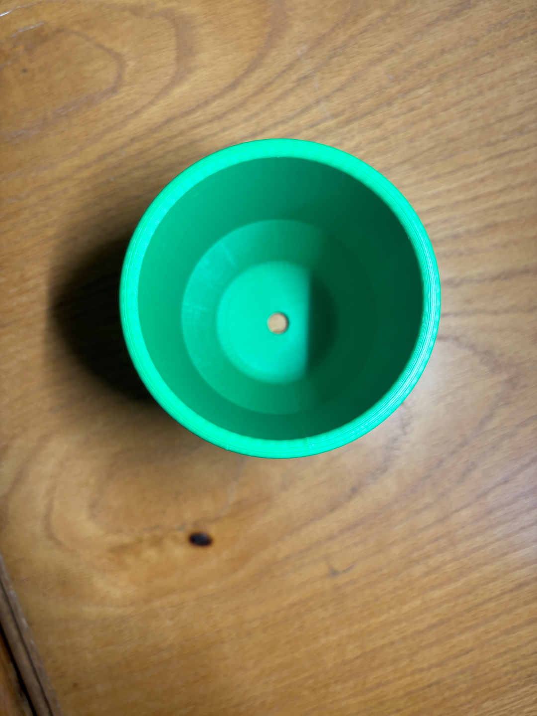 Toothbrush Holder