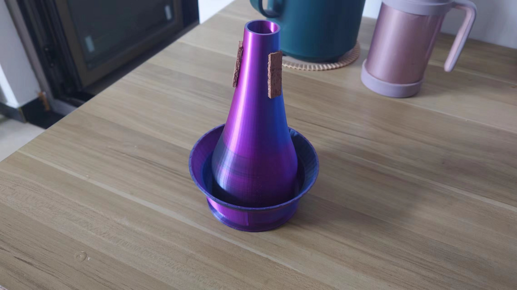弱音器2.0