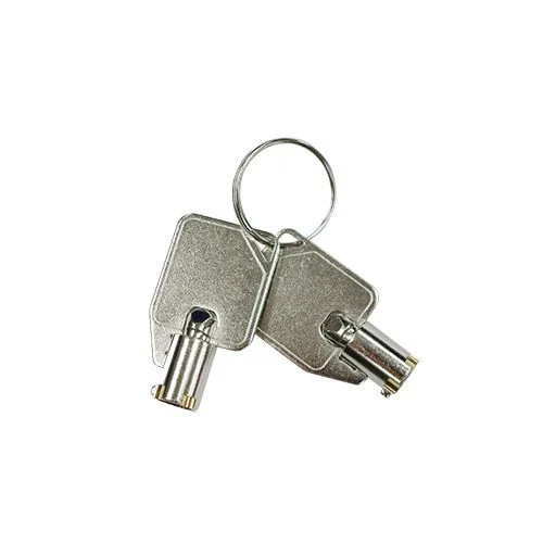 QNAP HDD Tray Key 01
