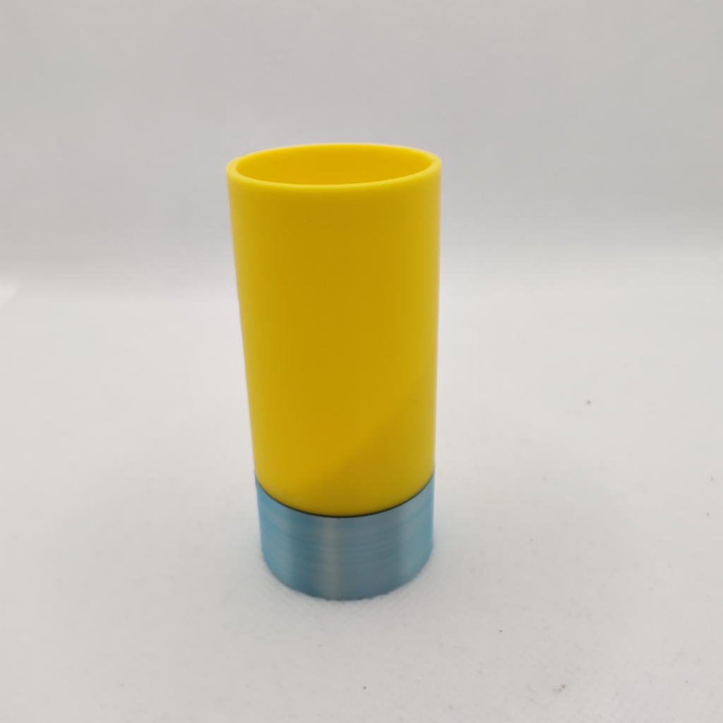 Small Parts Test Fixture (SPTF)