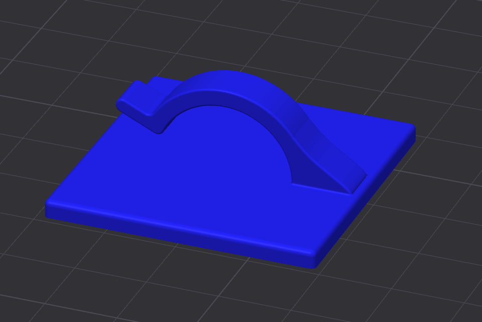 Cable Clip