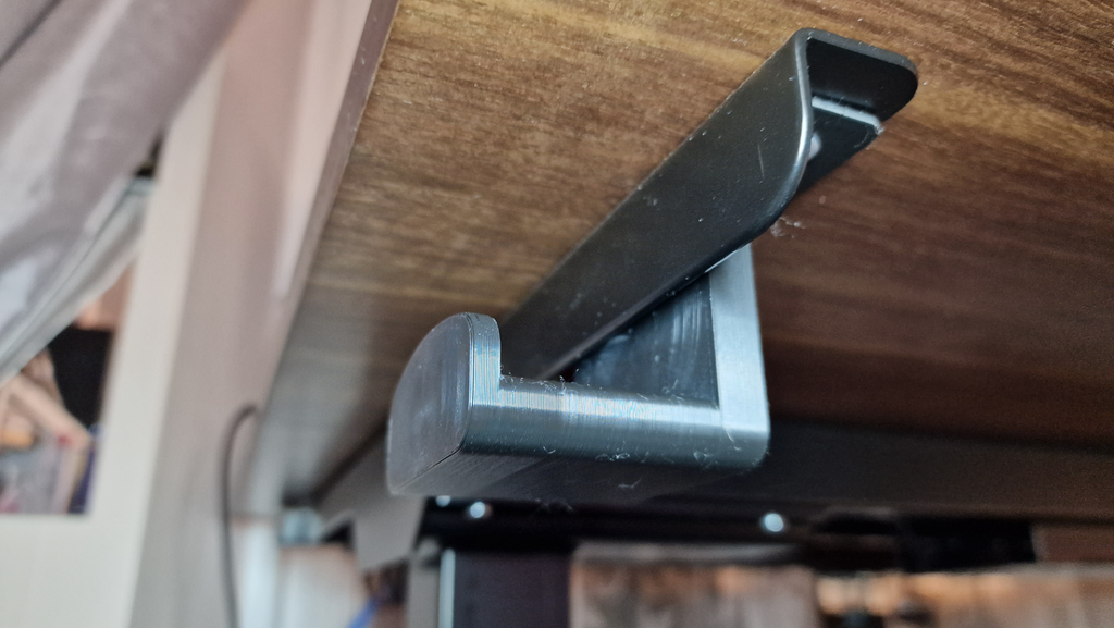 Flexispot E7 Headphone Hook