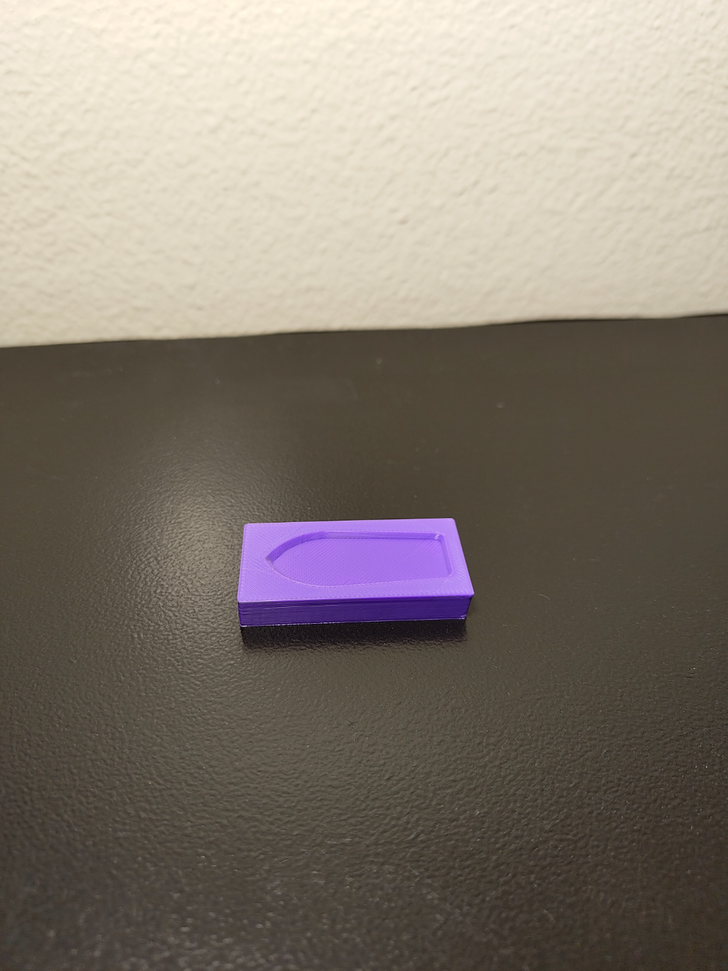 Benchy 1st Print Stand