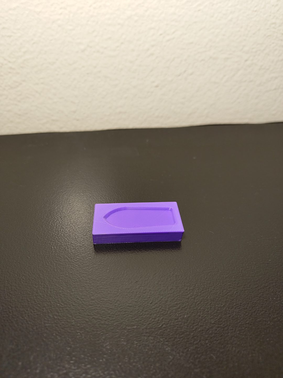 Benchy 1st Print Stand