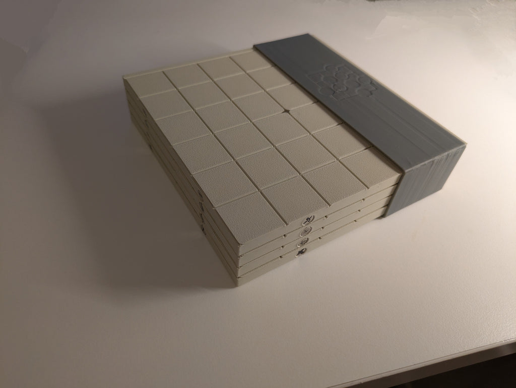 Go board 13x13