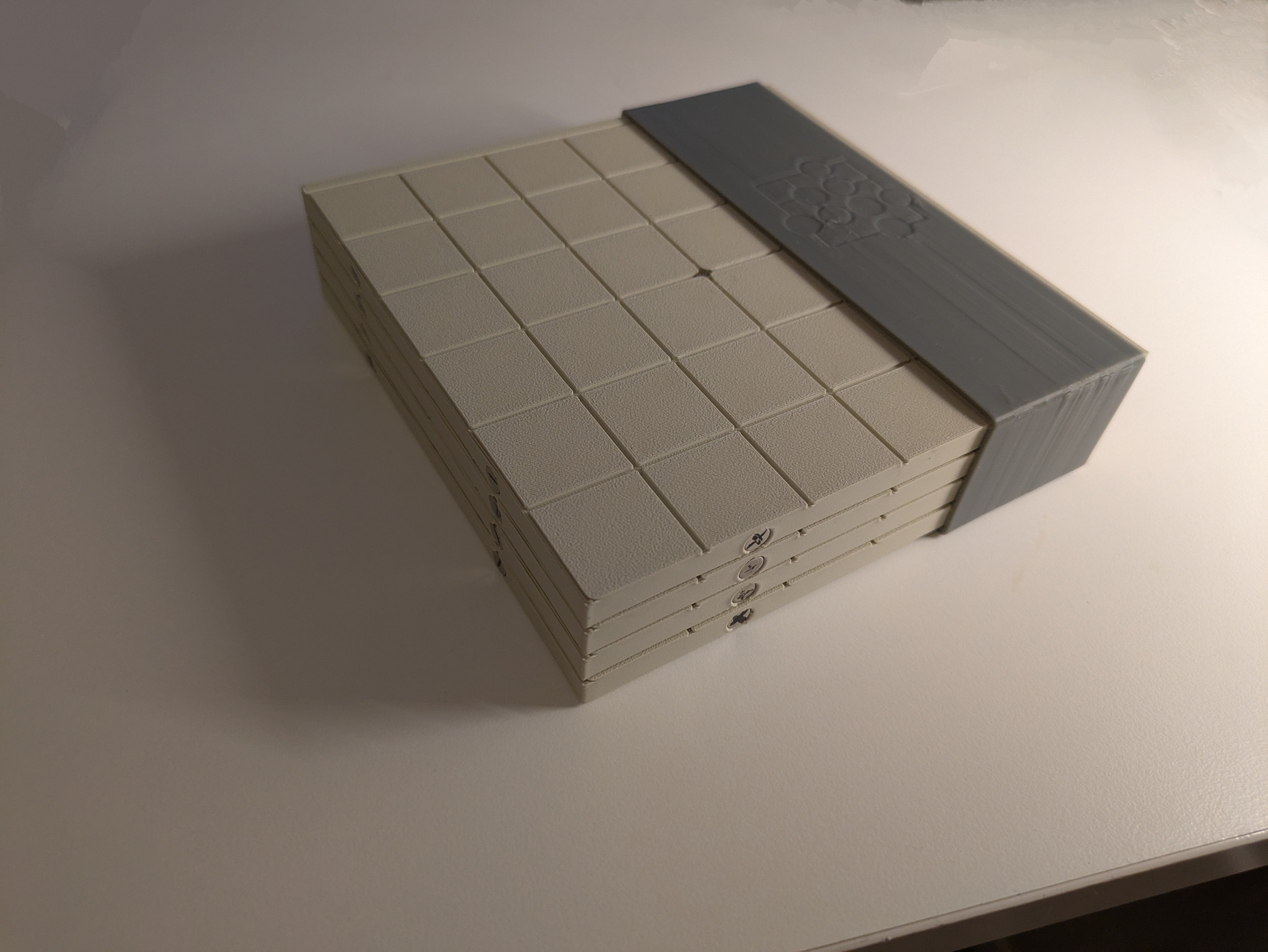 Go board 13x13