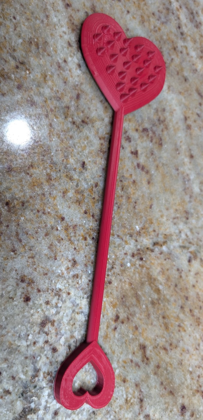 Backscratcher of Love