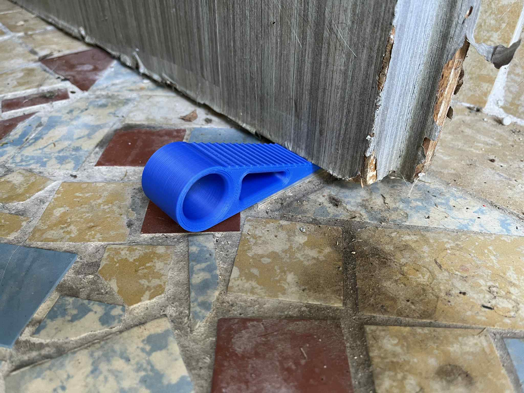 Door stop, window stop