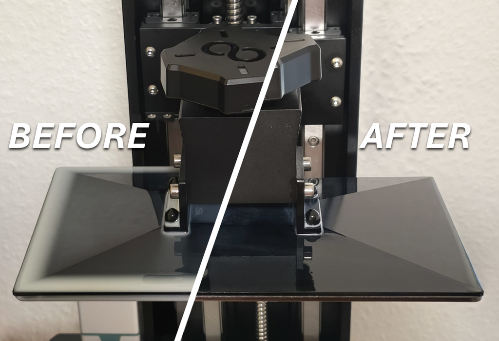 (Magnetic) Elegoo Saturn 3 (Ultra) Drip Mount