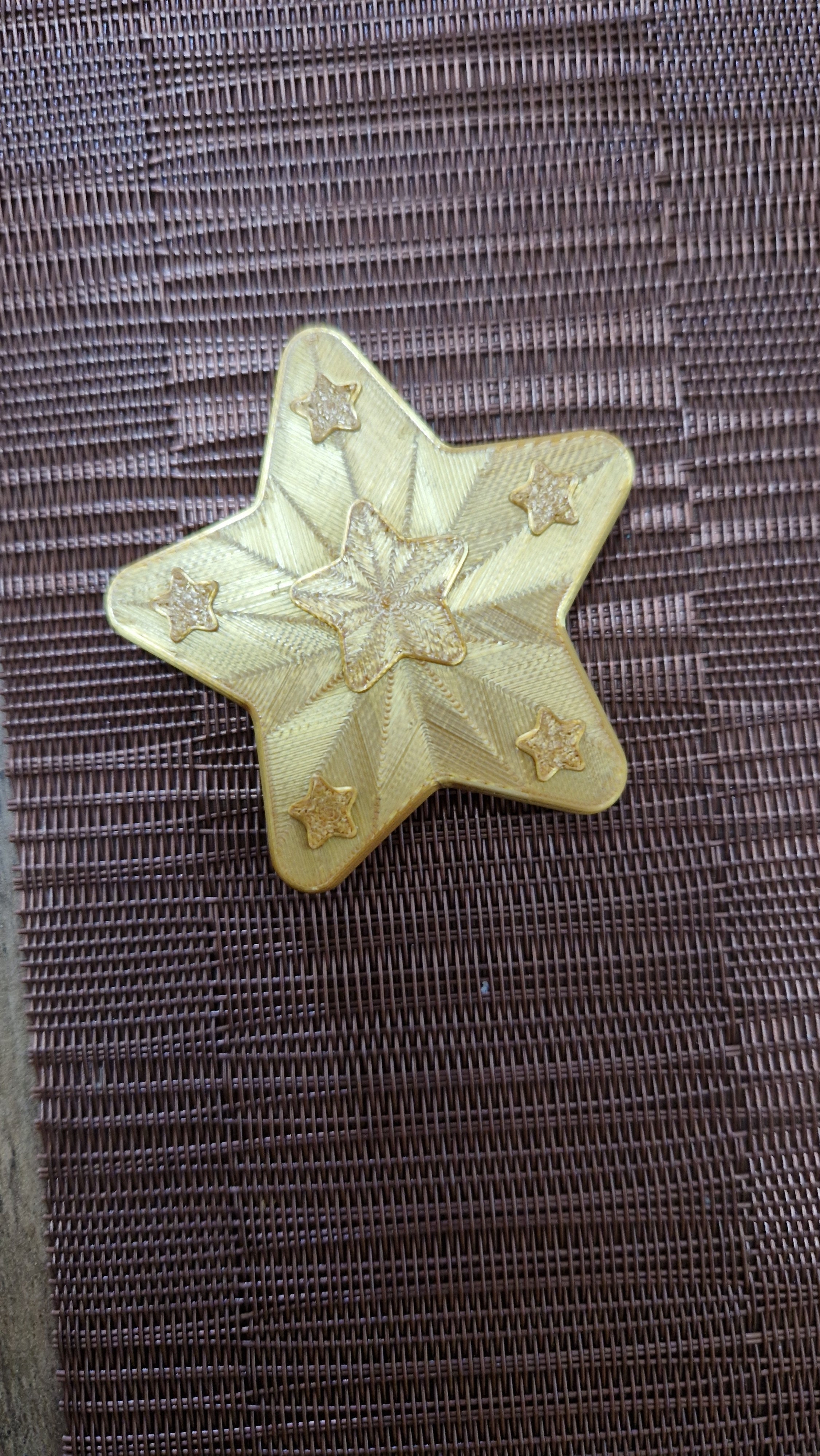 Christmas star