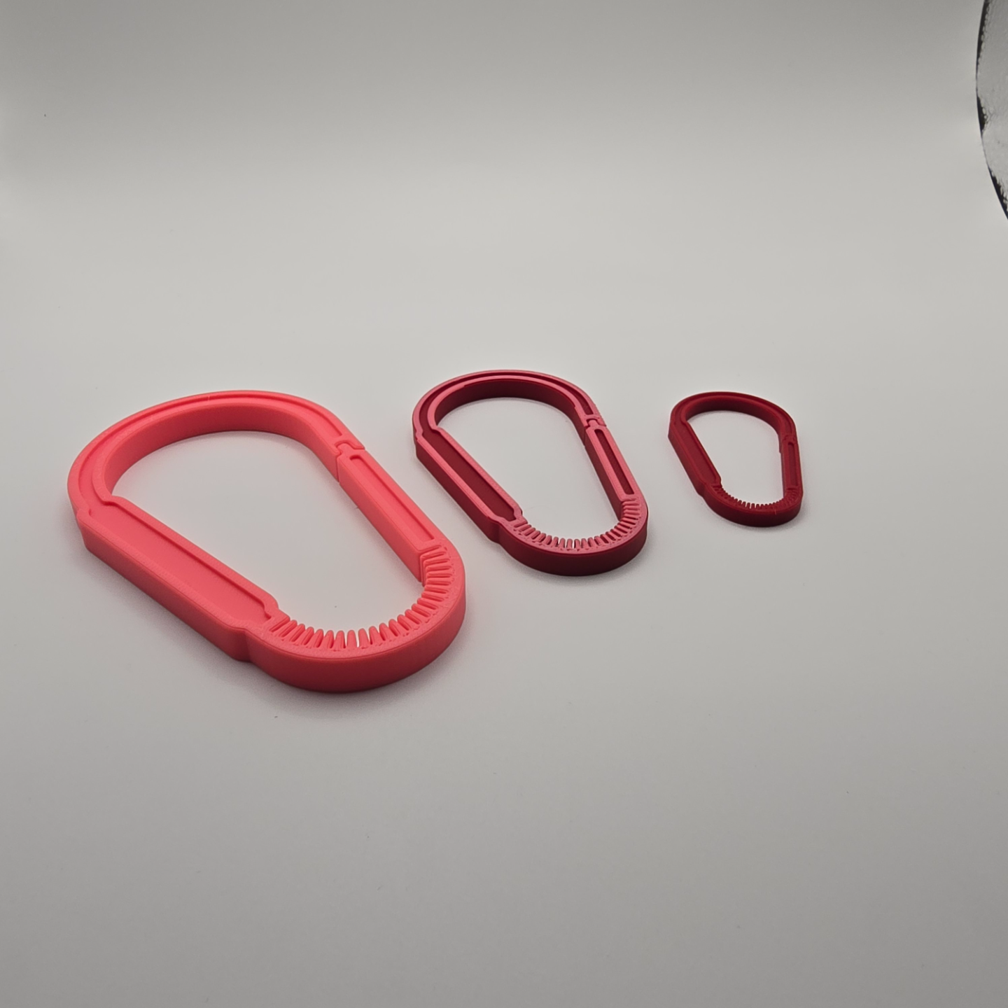 Carabiner