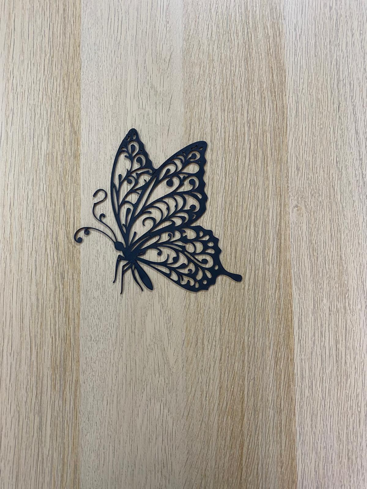 Decorative Butterfly