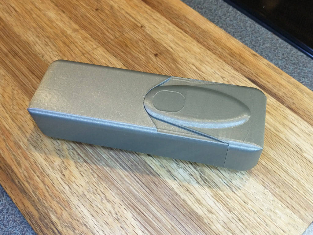 Swing-A-Way Glasses Case