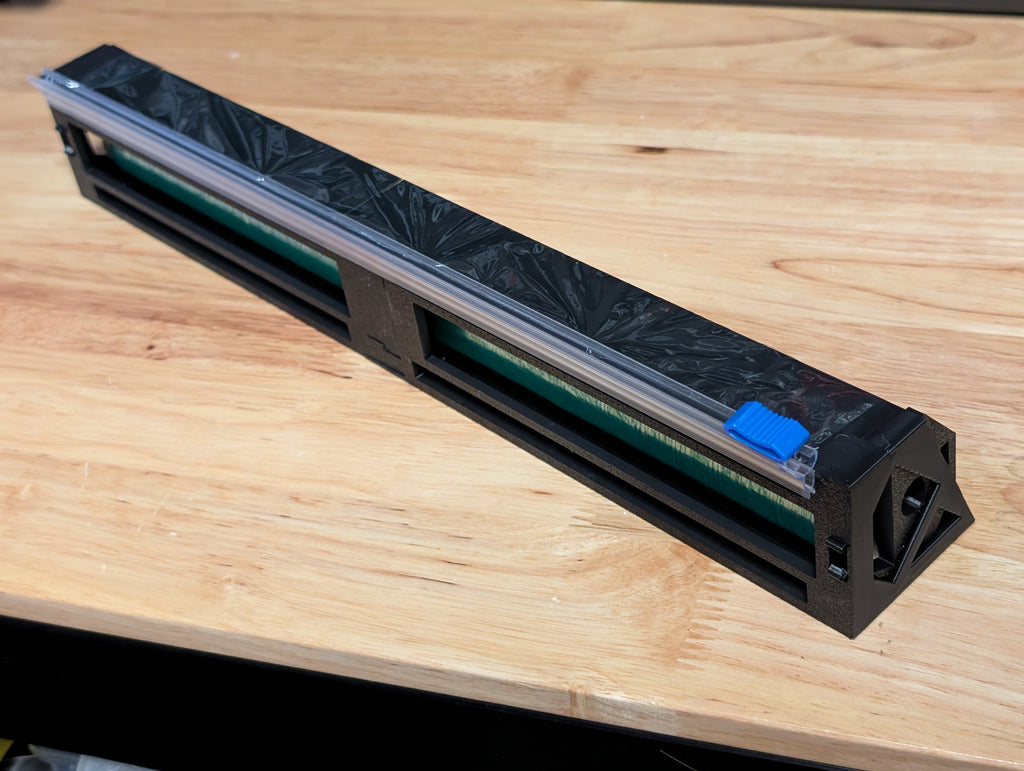 Plastic Wrap / Tin Foil dispenser