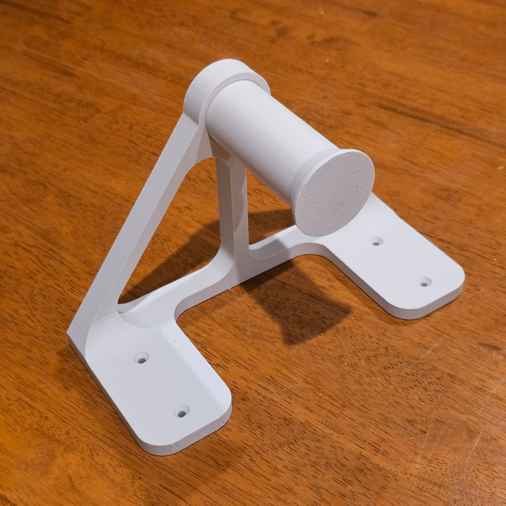 Wall Mount / Desktop Spool Holder
