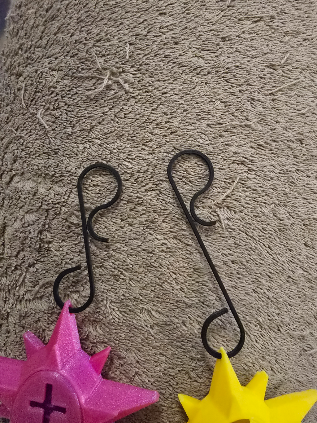 Christmas Ornament Bauble Hook