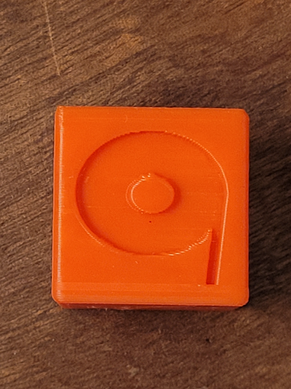 Rock Paper Scissors Cubes