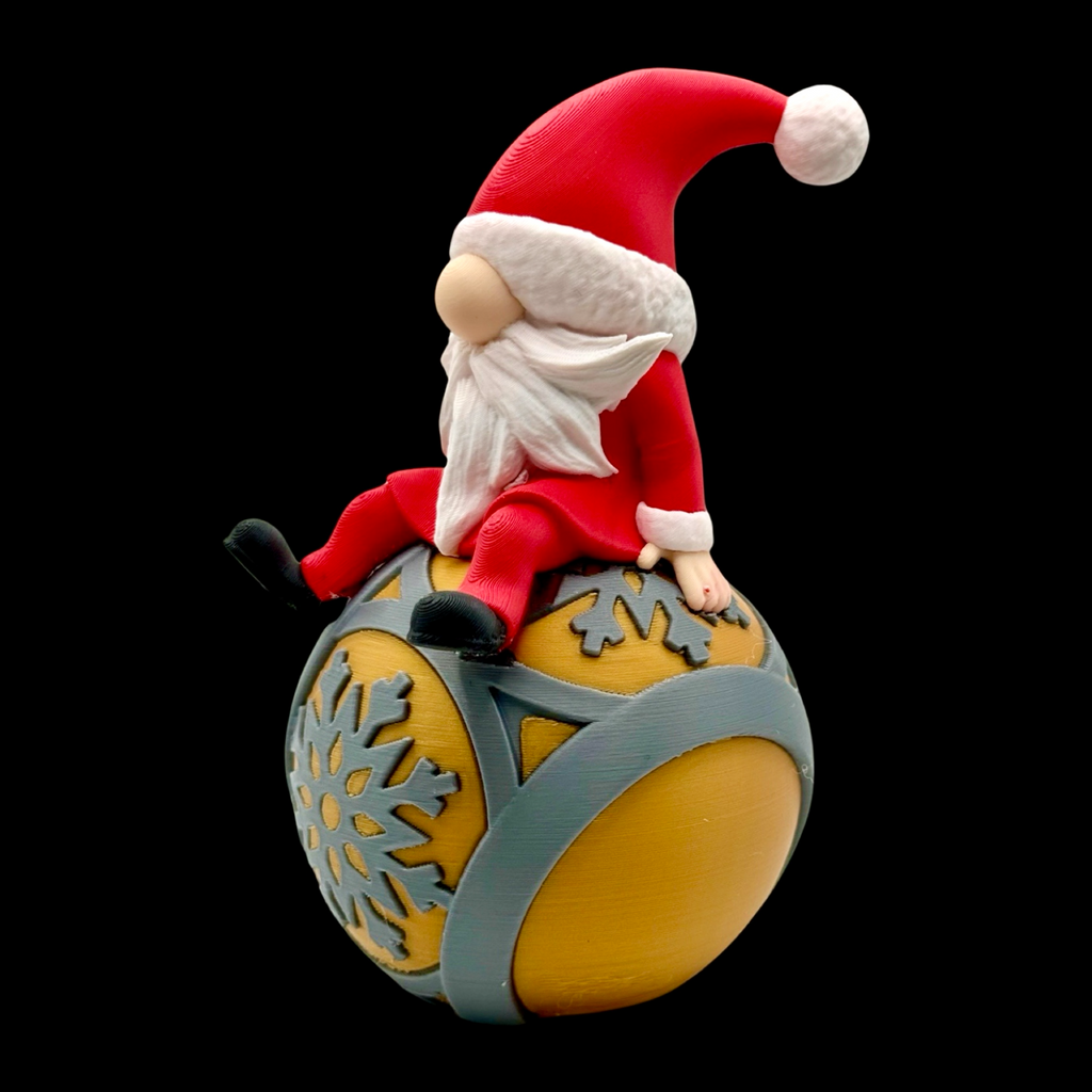 Christmas Gnome