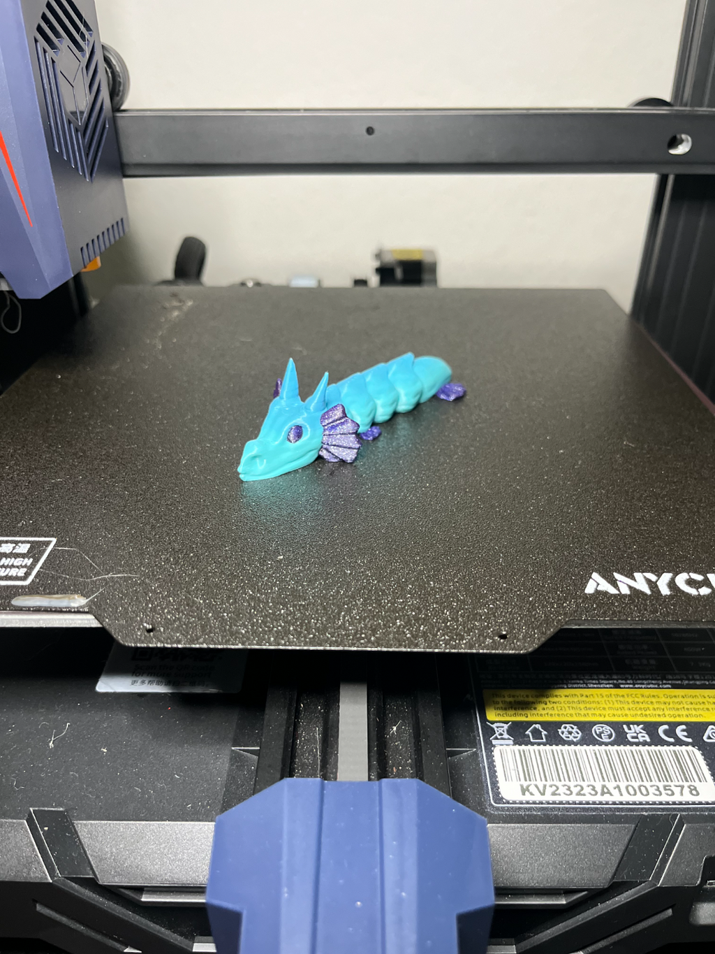 FLEXI WATER SERPENT