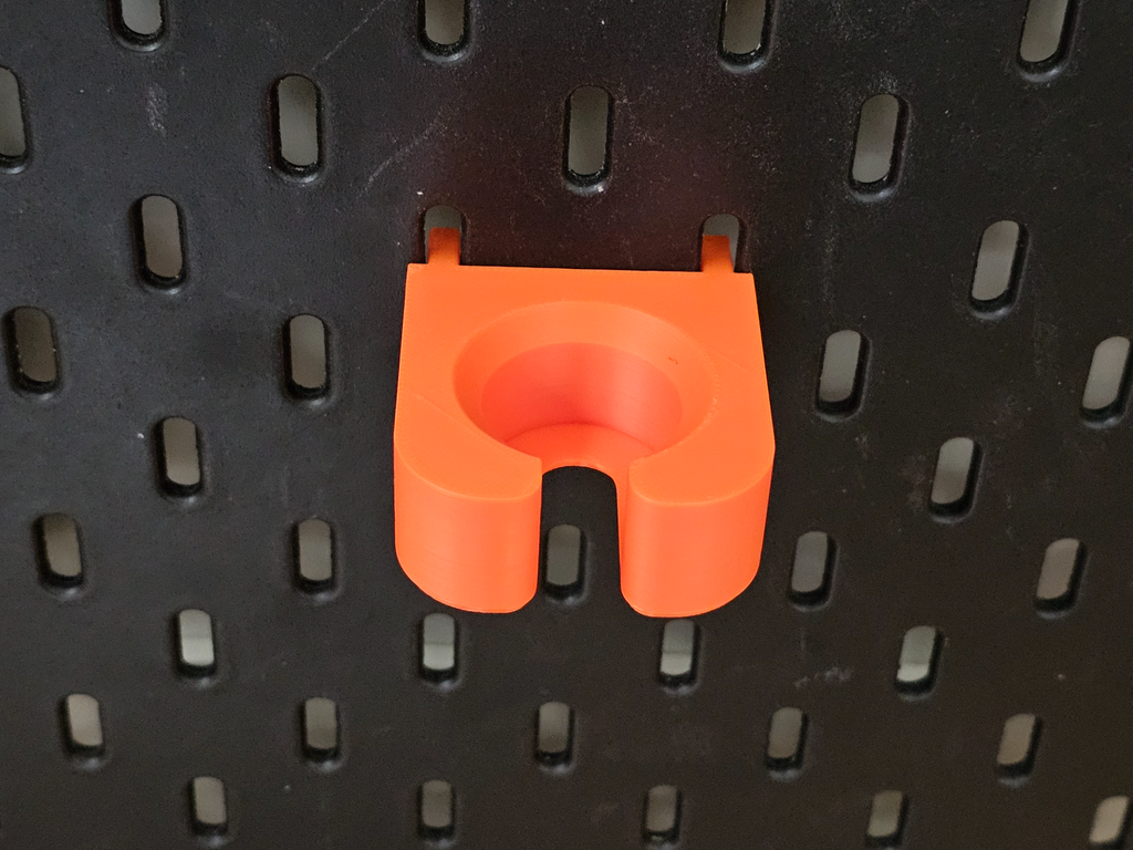 LTT Screwdriver Holder for Skadis