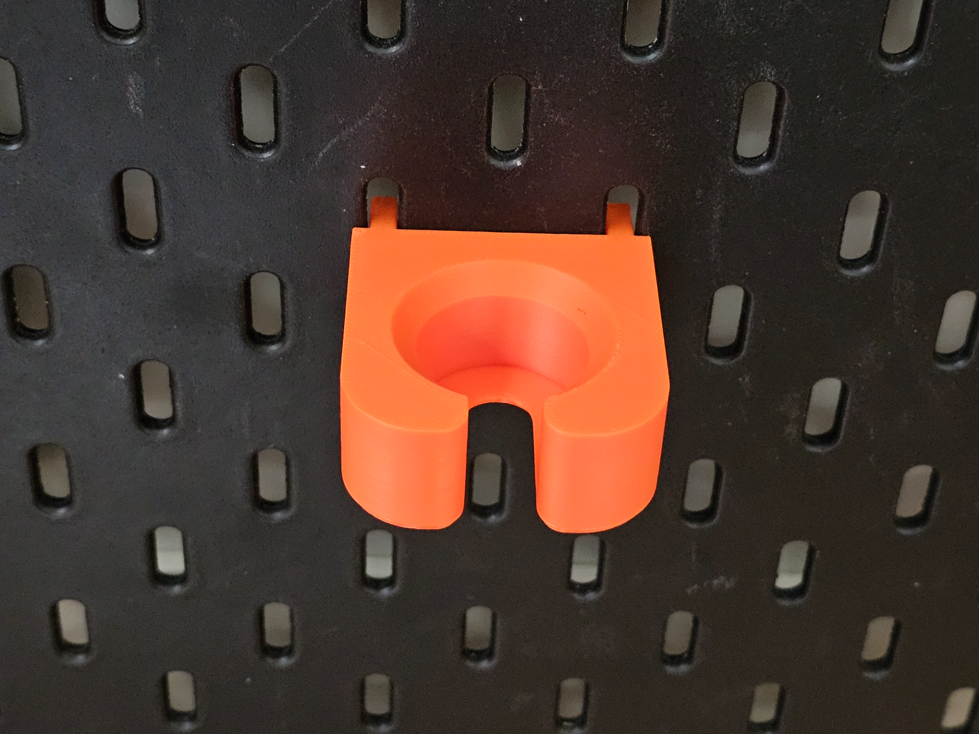 LTT Screwdriver Holder for Skadis