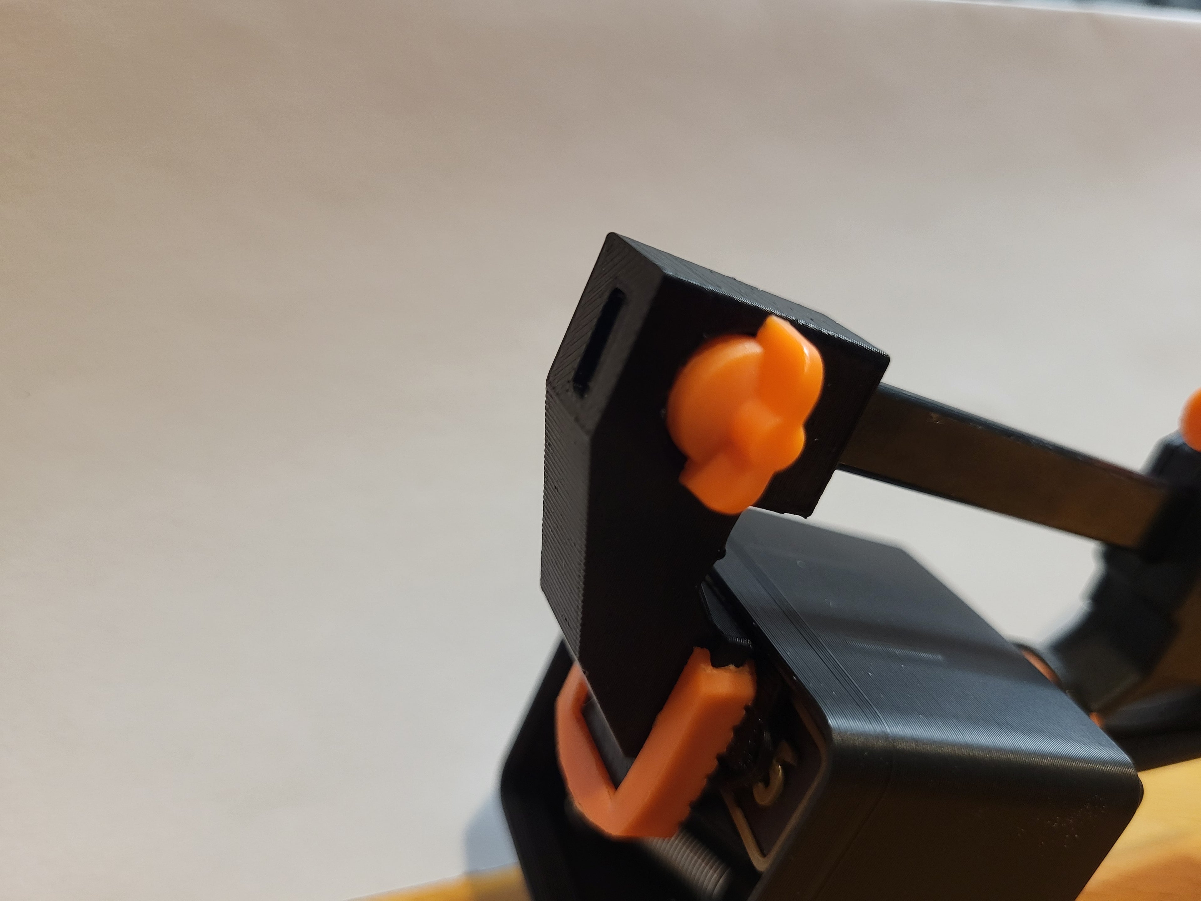 195 mm Clamp Head Replacement