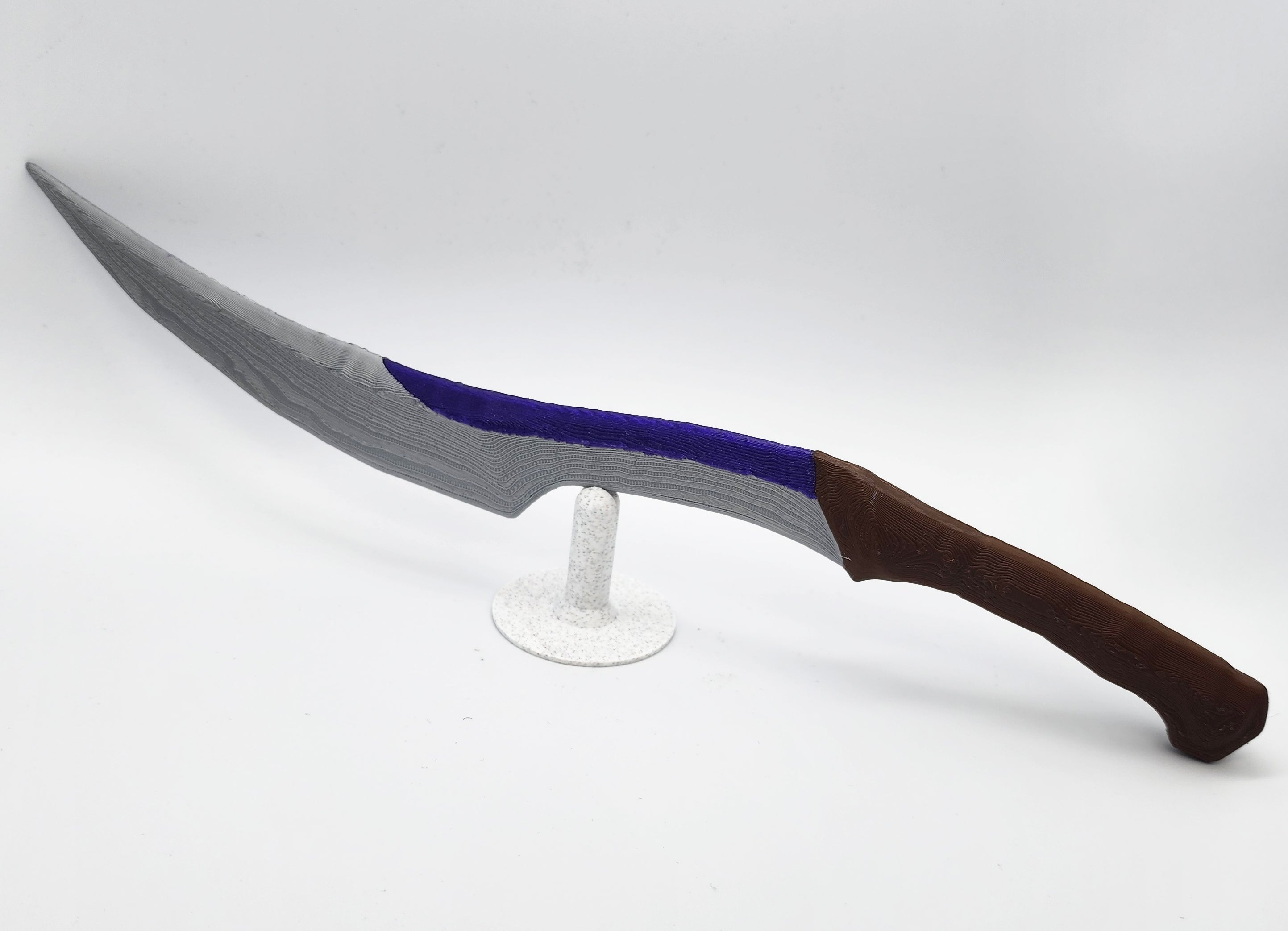 Bloodthirst Dagger Warcraft No Supports AMS