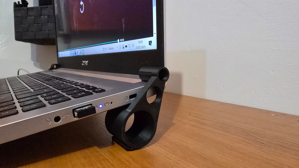 Laptop Stand V2