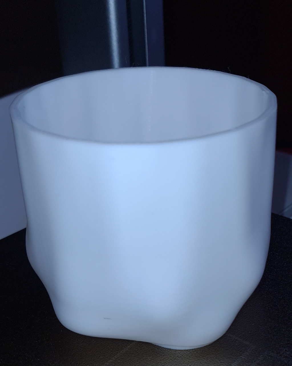 Fibonacci's Pot