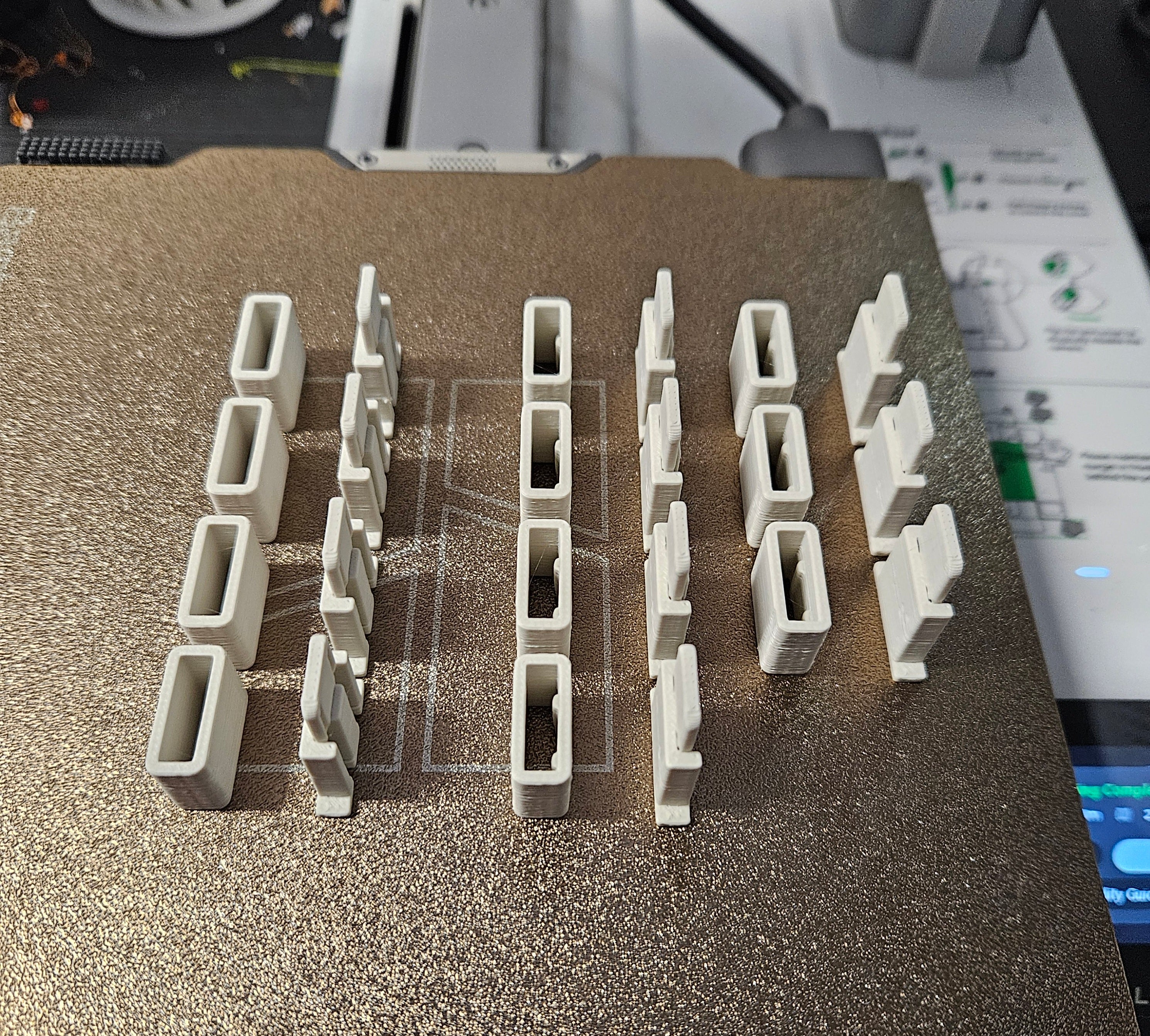 Solderless USB A Female Dupont Connector