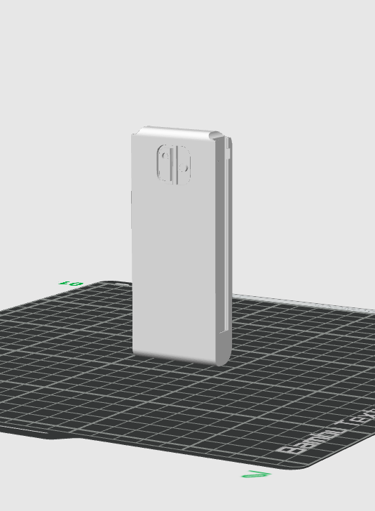 Joycon Grip