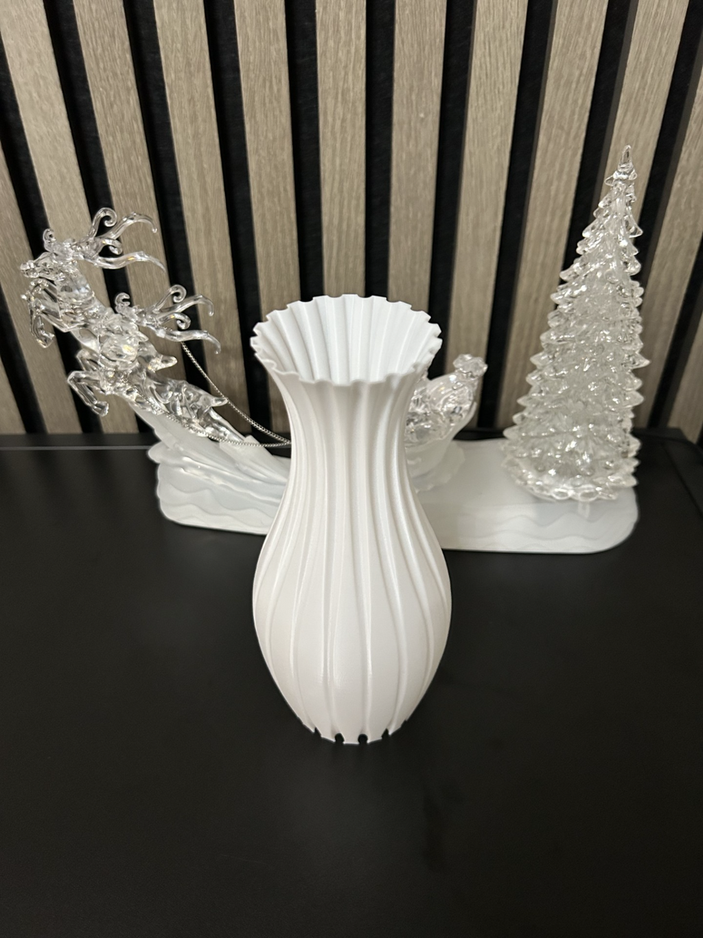 Shape vase v1