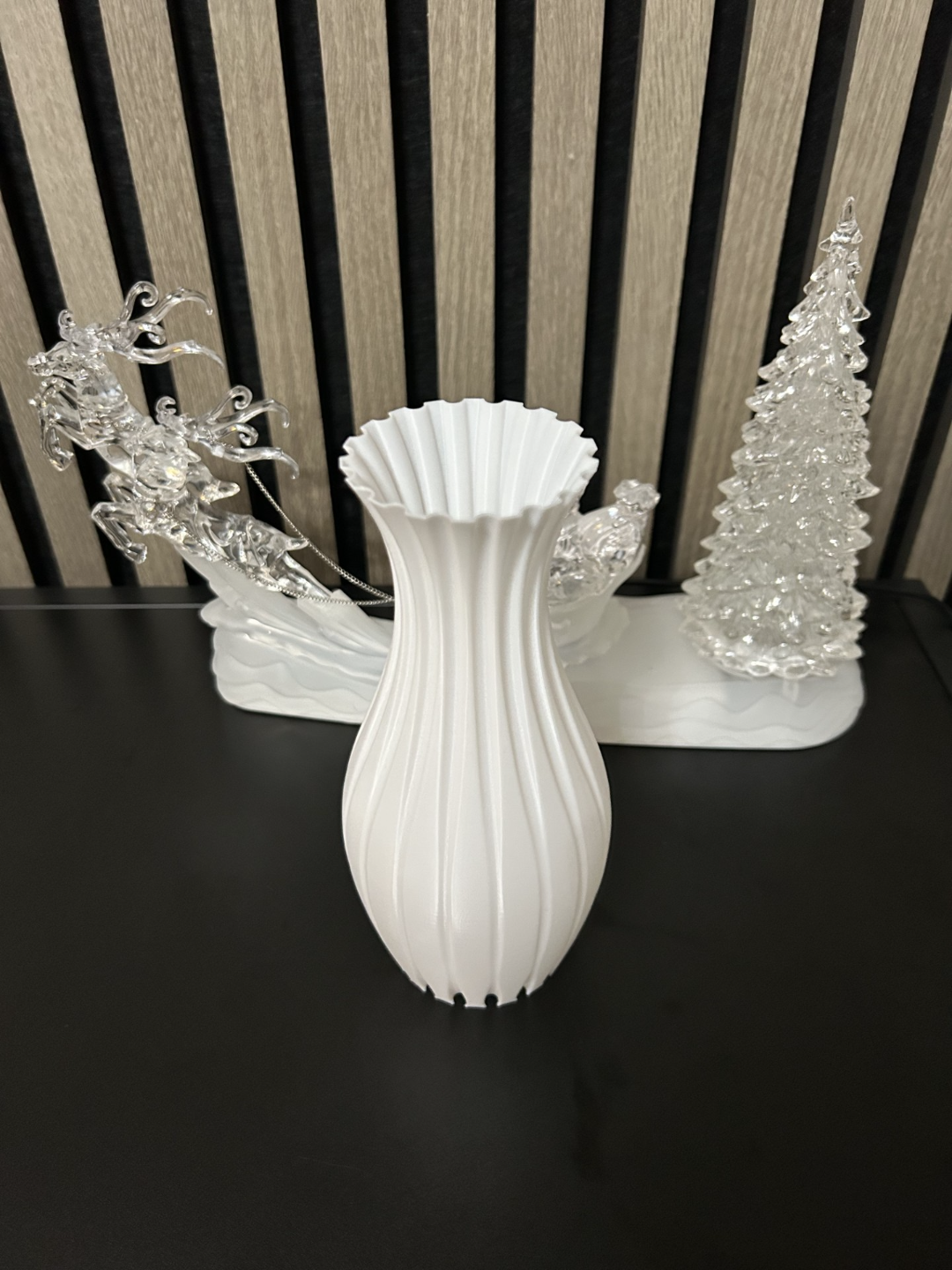 Shape vase v1