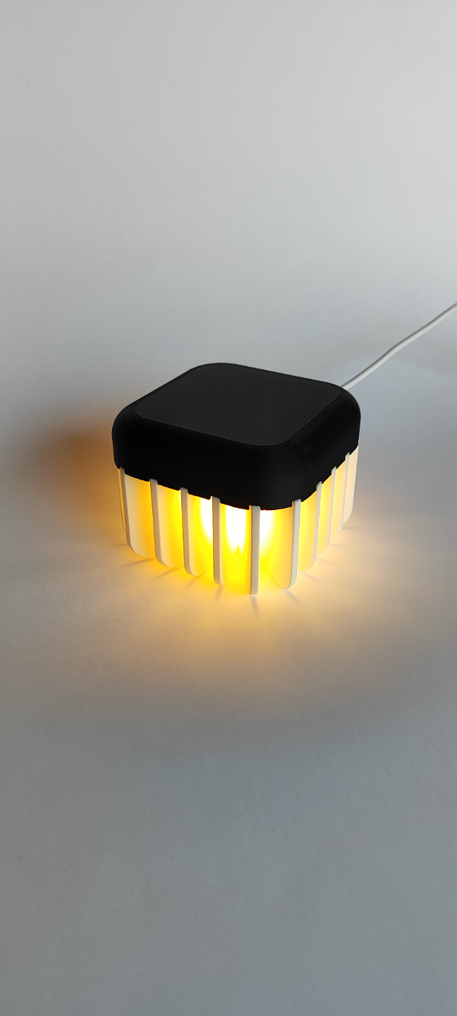 Night LED lamp