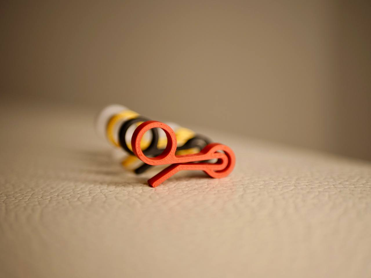 Bambu Clip - Small Clip for Bag
