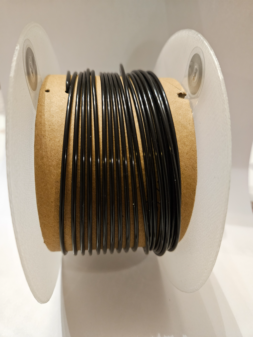 Spool cover pour fin de bobine bambulab