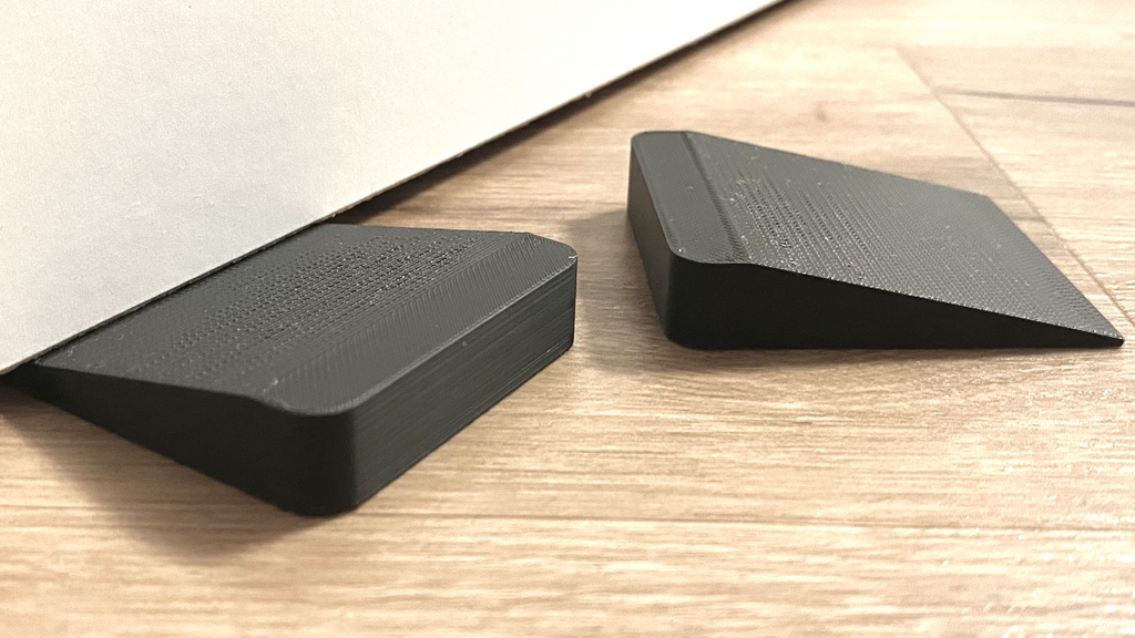 Door stopper simple