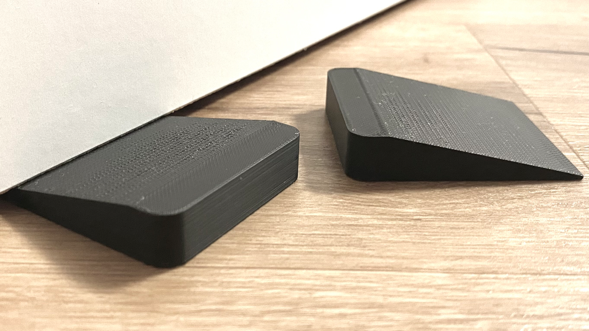 Door stopper simple