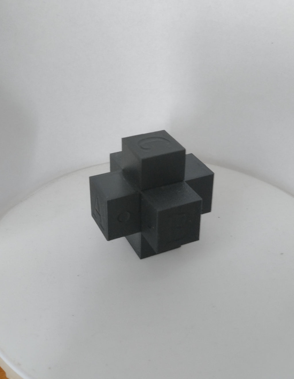 Japanese joinery - art joint