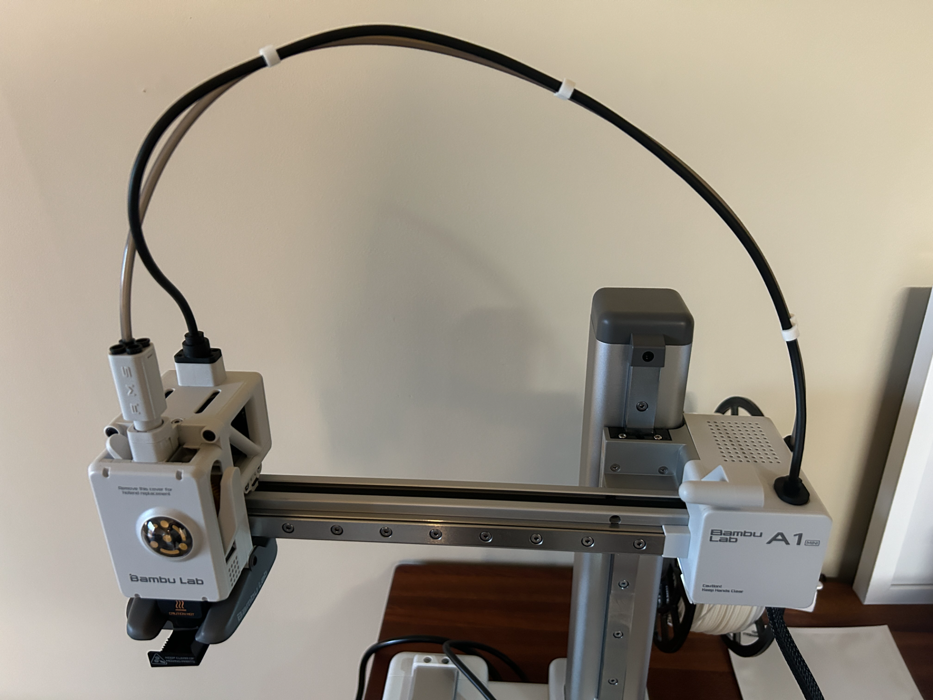 Cable/Tube Clip