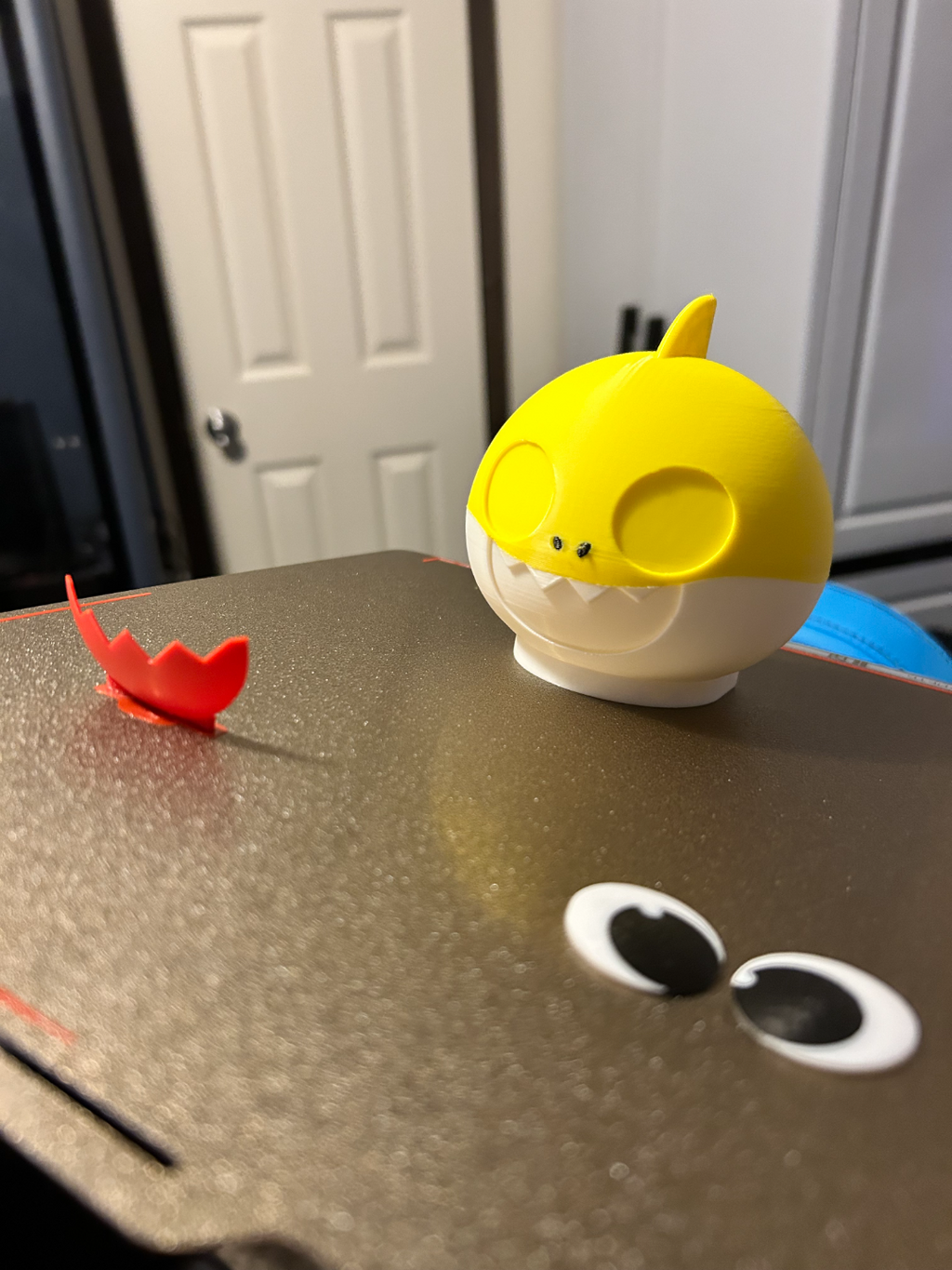 Baby Shark Nightlight AMS