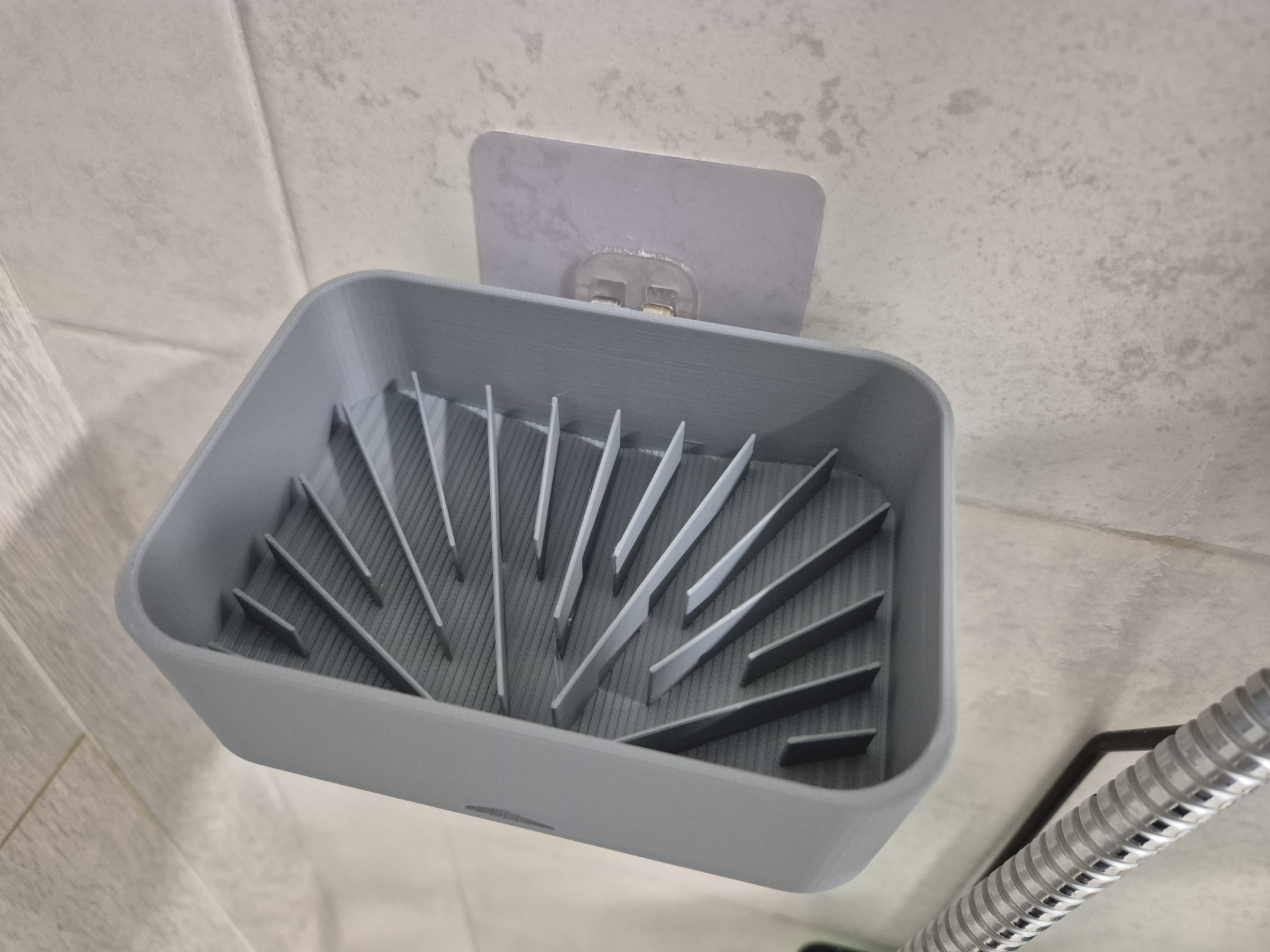 Wall Soap Dish