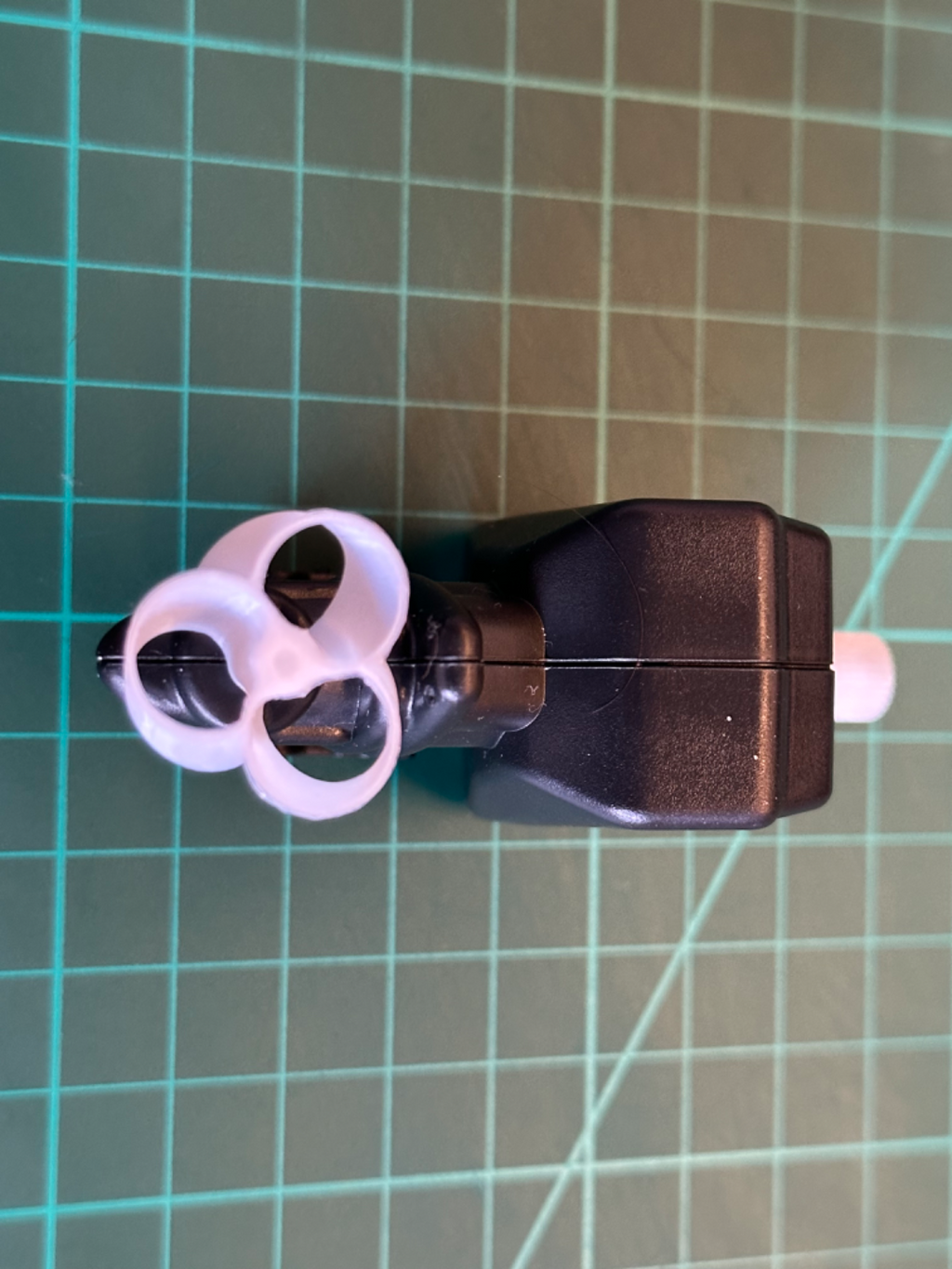 Toroidal Propeller for Bambulab Components Kit-10