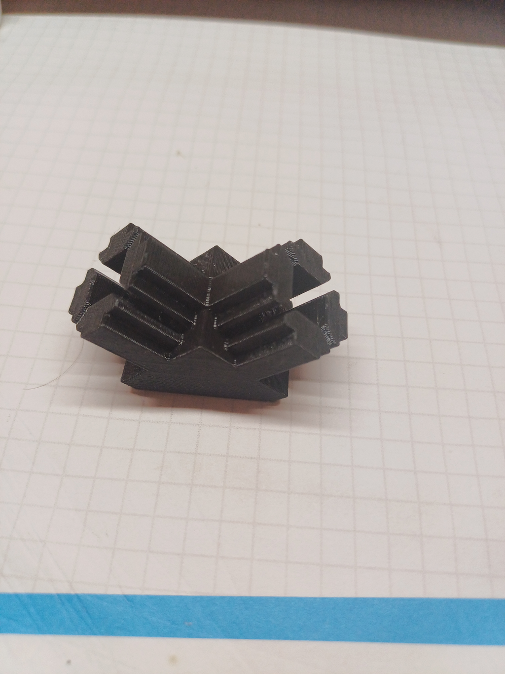 V-slot ANGLE CONNECTOR