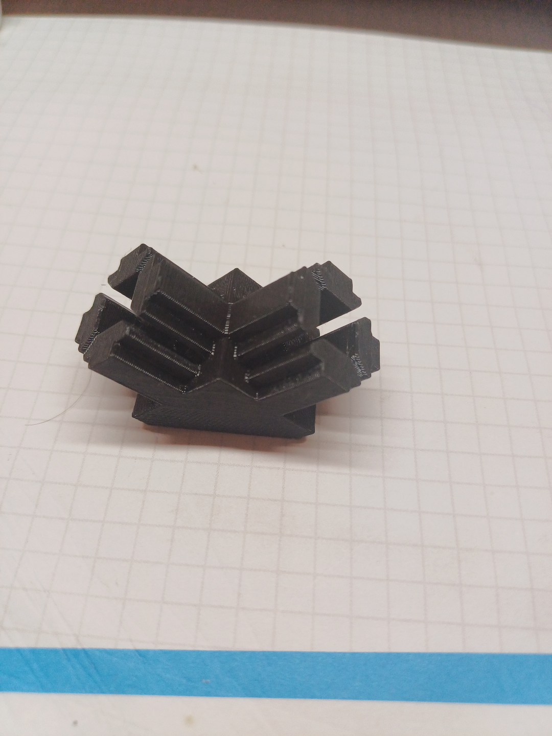 V-slot ANGLE CONNECTOR