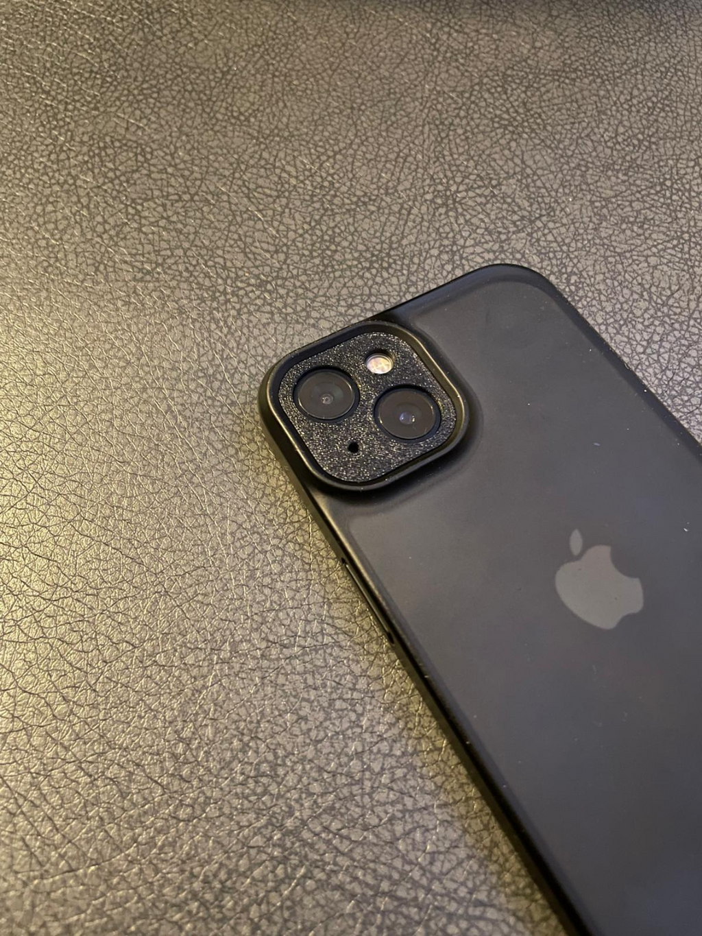 Iphone 13 Kameraabdeckung